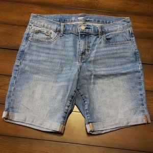 Old navy shorts